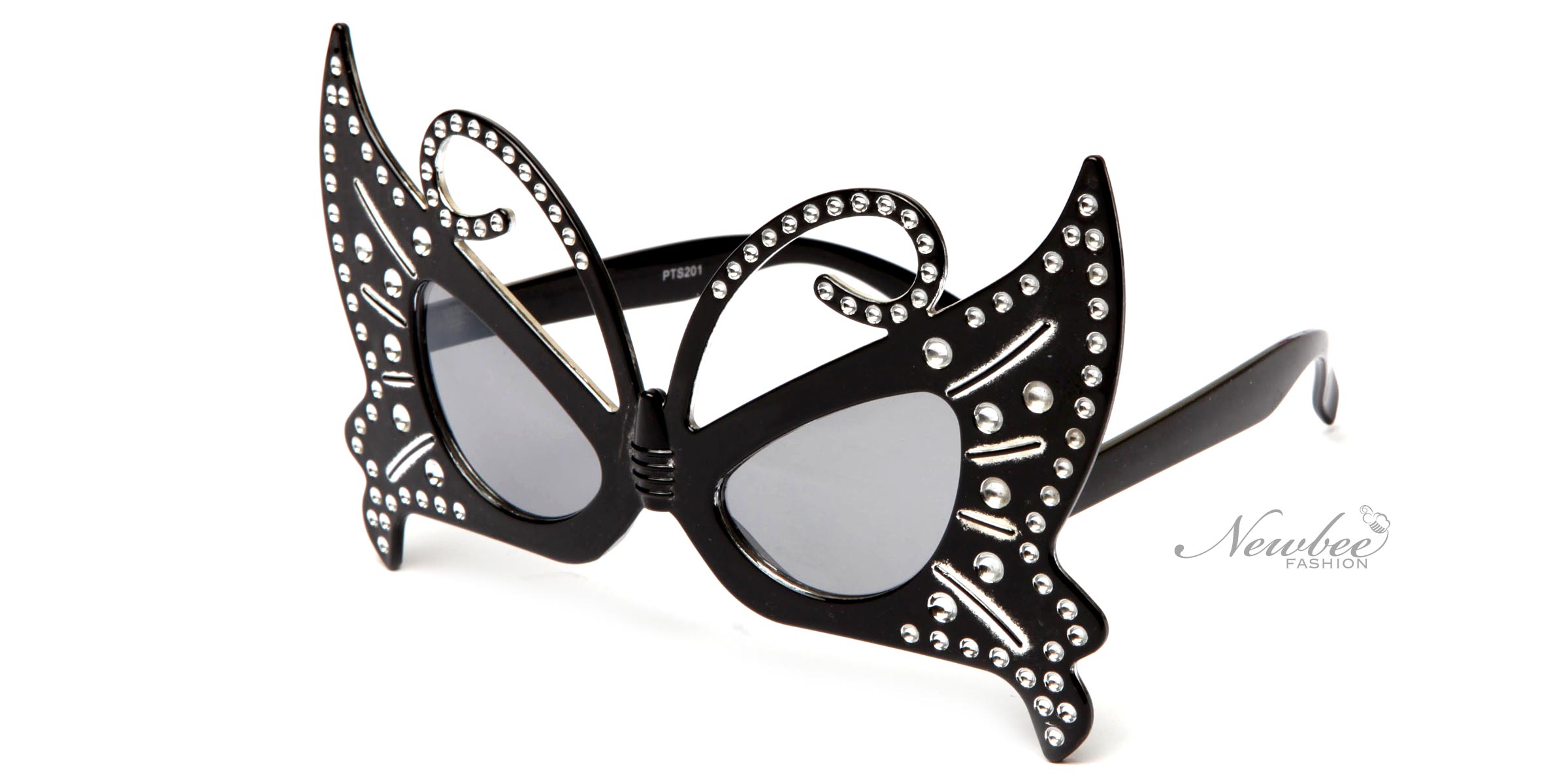 Masquerade Butterfly Sunglasses Mask Glasses Party Prop Halloween